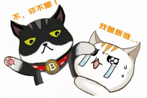 大小姨太 ETH以太坊與ETC以太坊經典的區別與關系 | 白話區塊鏈入門127