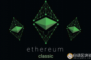 以太坊經典ETC未來的前景和升值潛力與價值：ETC轉POS，ETC撿漏？