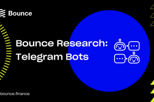 探索 Telegram 機器人的崛起：加密交互的新時代